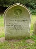 image number Hammond George Henry 246